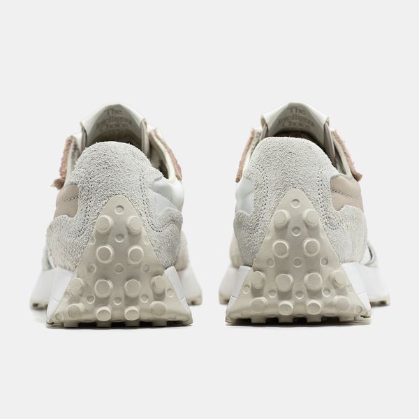 New Balance 327 Beige ALL22455 фото