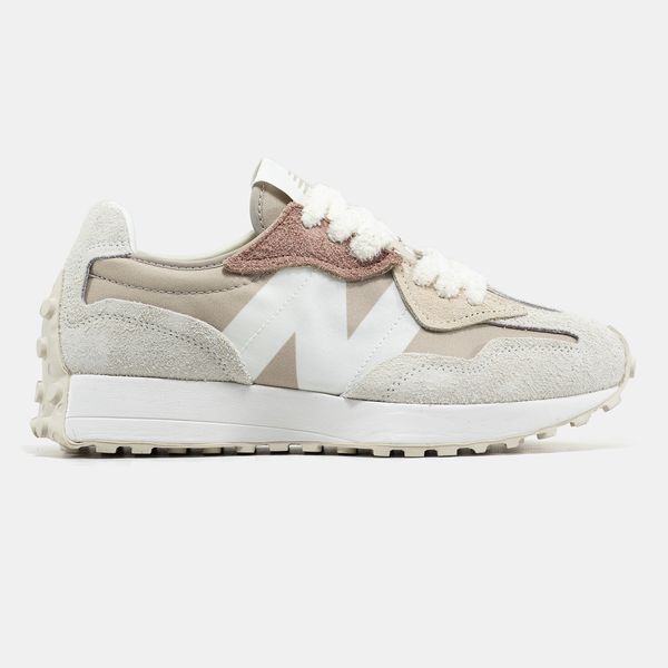 New Balance 327 Beige ALL22455 фото