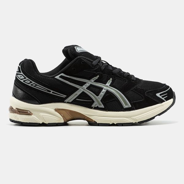 Asics Gel-1130 Black Grey Beige ALL23505 фото
