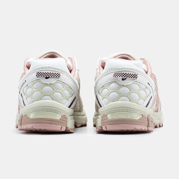 Asics Gel-Kahana 8 White Pink ALL15875 фото