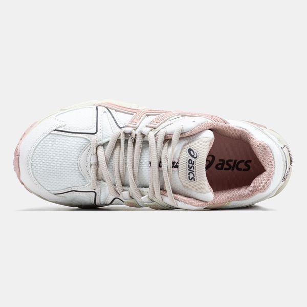 Asics Gel-Kahana 8 White Pink ALL15875 фото