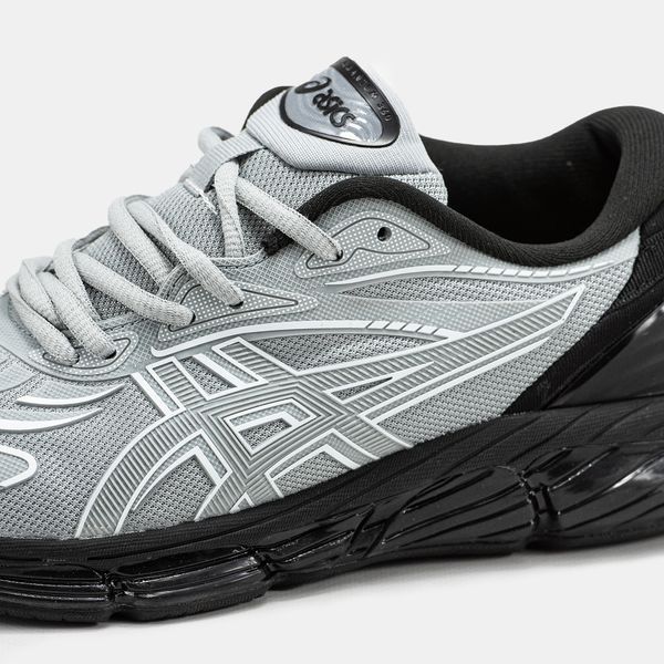 Asics Gel-Quantum 360 x C.P. Company Grey Black ALL17788 фото