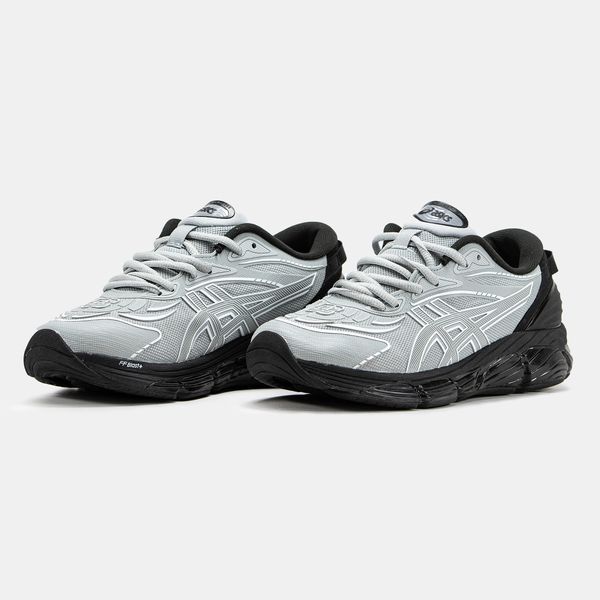 Asics Gel-Quantum 360 x C.P. Company Grey Black ALL17788 фото