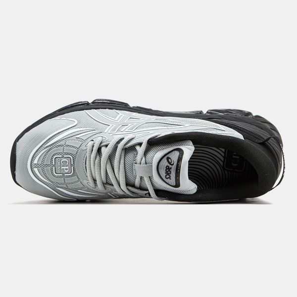 Asics Gel-Quantum 360 x C.P. Company Grey Black ALL17788 фото
