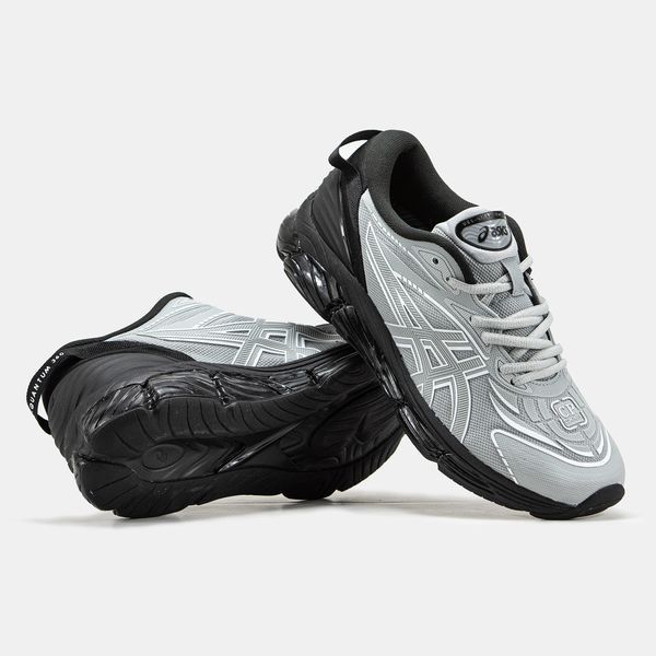 Asics Gel-Quantum 360 x C.P. Company Grey Black ALL17788 фото