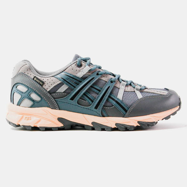 Asics Gel-Sonoma 15-50 Gore-Tex Grey Blue ALL19169 фото