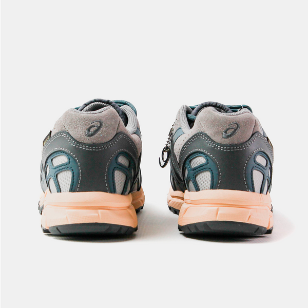 Asics Gel-Sonoma 15-50 Gore-Tex Grey Blue ALL19169 фото