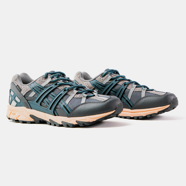 Asics Gel-Sonoma 15-50 Gore-Tex Grey Blue ALL19169 фото