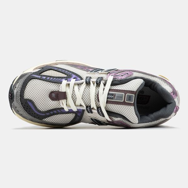 New Balance 1906R Grey Purple ALL18123 фото