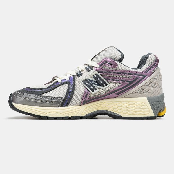 New Balance 1906R Grey Purple ALL18123 фото