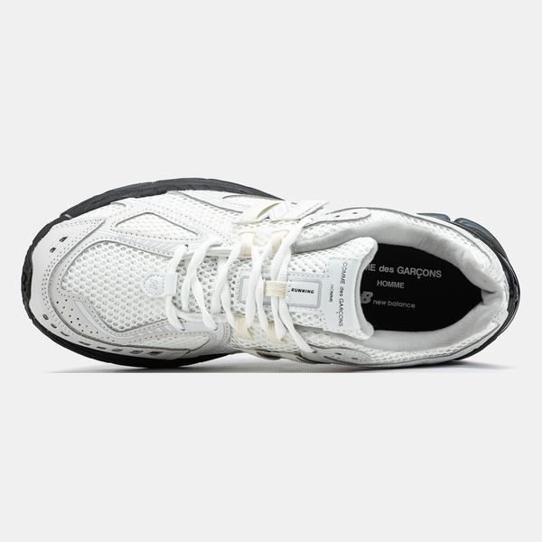 New Balance 1906R White Black ALL16843 фото