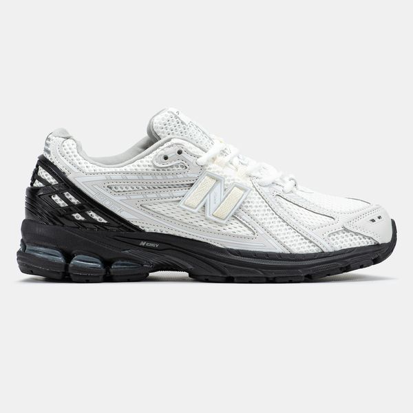 New Balance 1906R White Black ALL16843 фото