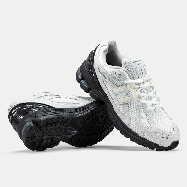 New Balance 1906R White Black ALL16843 фото