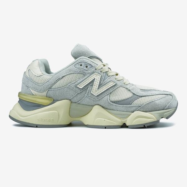 New Balance 9060 Quartz Grey ALL12825 фото