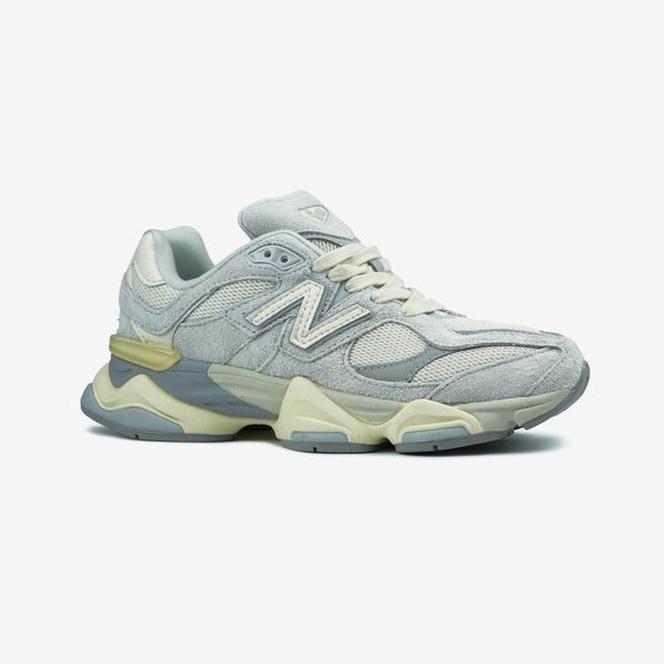 New Balance 9060 Quartz Grey ALL12825 фото