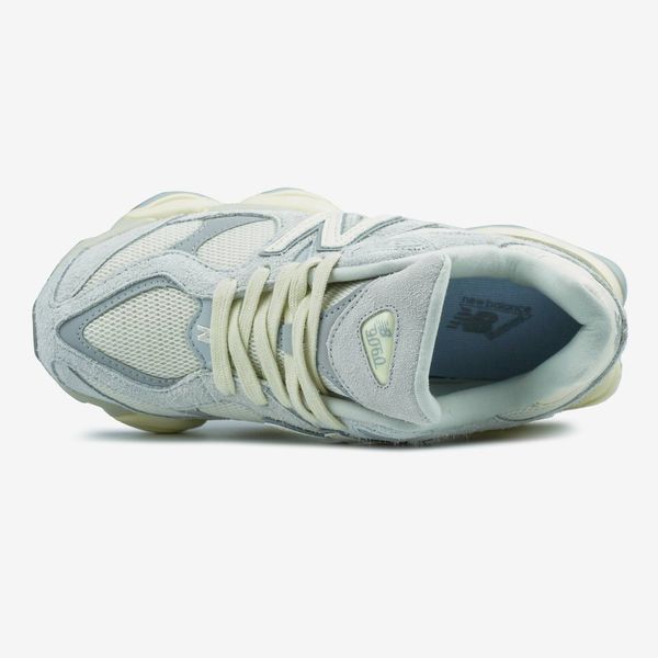 New Balance 9060 Quartz Grey ALL12825 фото