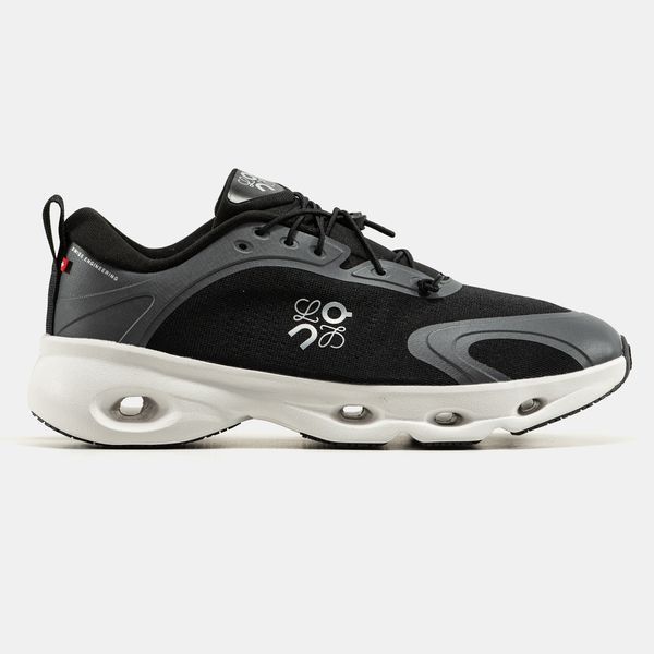 On Running Cloudsolo x Loewe Black ALL23973 фото