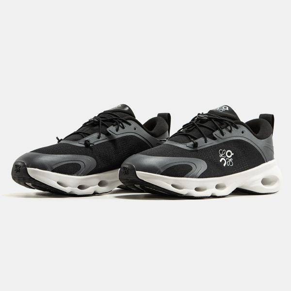 On Running Cloudsolo x Loewe Black ALL23973 фото
