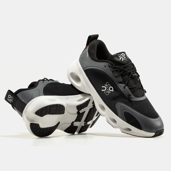 On Running Cloudsolo x Loewe Black ALL23973 фото