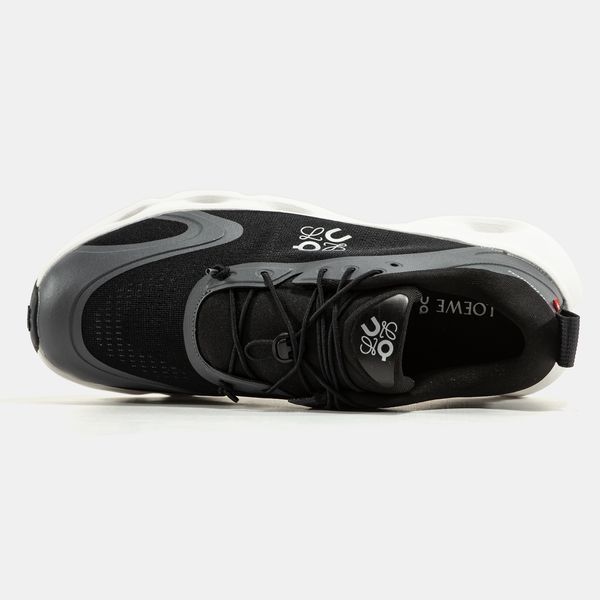 On Running Cloudsolo x Loewe Black ALL23973 фото