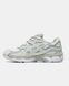 Asics Gel-NYC Light Grey Cream ALL20054 фото 8