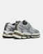 New Balance 2000 Grey Beige ALL24146 фото 8