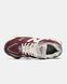New Balance 9060 Washed Burgundy White ALL14655 фото 6