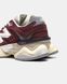 New Balance 9060 Washed Burgundy White ALL14655 фото 8