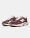 New Balance 9060 Washed Burgundy White ALL14655 фото 3
