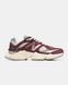 New Balance 9060 Washed Burgundy White ALL14655 фото 5