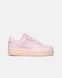Nike Air Force Low x Drace Nocta Pink ALL21434 фото 6