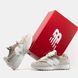 New Balance 327 Beige ALL22455 фото 3