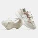 New Balance 327 Beige ALL22455 фото 4
