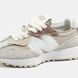 New Balance 327 Beige ALL22455 фото 2