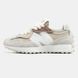 New Balance 327 Beige ALL22455 фото 1