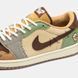 Air Jordan 1 x Zion Williamson Voodoo ALL11636 фото 2