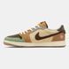 Air Jordan 1 x Zion Williamson Voodoo ALL11636 фото 9