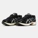 Asics Gel-1130 Black Grey Beige ALL23505 фото 5