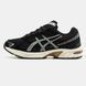 Asics Gel-1130 Black Grey Beige ALL23505 фото 1
