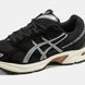 Asics Gel-1130 Black Grey Beige ALL23505 фото 2