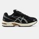Asics Gel-1130 Black Grey Beige ALL23505 фото 6