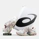 Asics Gel-Kahana 8 White Pink ALL15875 фото 3