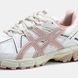 Asics Gel-Kahana 8 White Pink ALL15875 фото 2