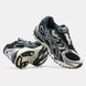 Asics Gel-Nimbus 10.1 Black Silver Blue ALL23500 фото 4