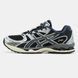 Asics Gel-Nimbus 10.1 Black Silver Blue ALL23500 фото 1