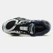 Asics Gel-Nimbus 10.1 Black Silver Blue ALL23500 фото 7