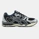 Asics Gel-Nimbus 10.1 Black Silver Blue ALL23500 фото 6