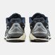 Asics Gel-Nimbus 10.1 Black Silver Blue ALL23500 фото 9