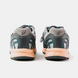 Asics Gel-Sonoma 15-50 Gore-Tex Grey Blue ALL19169 фото 6