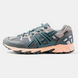 Asics Gel-Sonoma 15-50 Gore-Tex Grey Blue ALL19169 фото 1